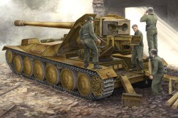 12,8cm PAK 44 Waffenträger Krupp 1 