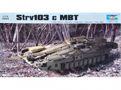 Strv103c MBZ 