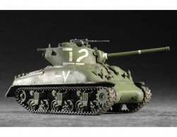 M4A1 (76) W Tank 