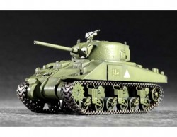 M4 (Mid) Tank 