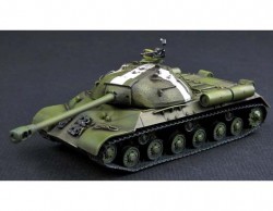 Russian JS-3 Tank 