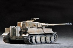 Tiger 1 Tank (Mid.) 