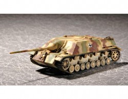 German Jagdpanzer IV 