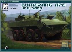 VPK7829 Bumerang