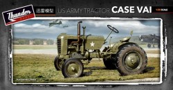 U.S. ARMY tractor