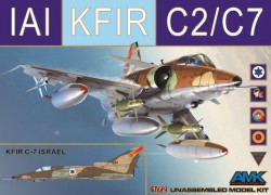 KFIR C2/C7
