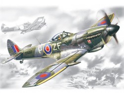 Spitfire Mk. XVI 