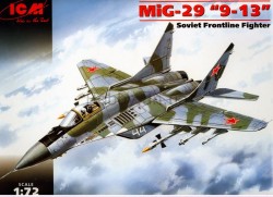 MiG-29 9-13 
