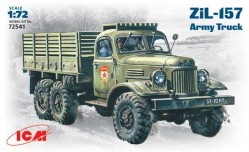 ZiL-157  army truck