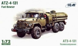 ATZ-4-131 Fuel Bowser