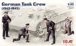 German Tank group