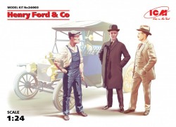 Henry Ford & Co. 