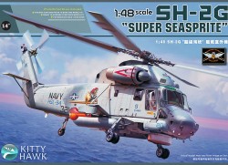 SH-2G super Seasprite