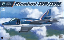 ETENDARD IVP/IVM