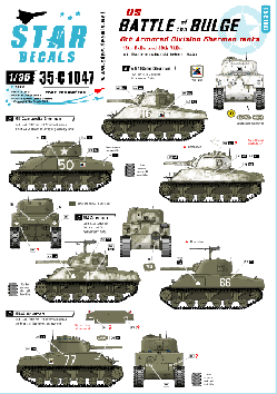 US M4A3E8 Easy Eight