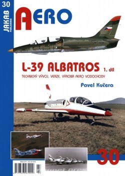 Aero 30 - Albatros L-39, 1.díl