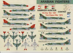 Arabian Fighters
