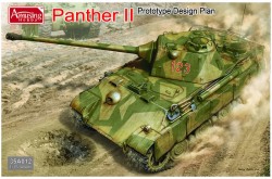 Panther II Prototype Design