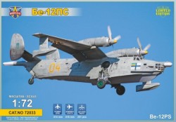 Beriev Be-12PS
