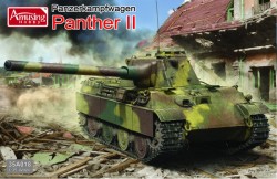 German Panther II