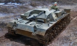 StuG.III Ausf.A, Michael Wittmann, ‚LAH‘ (Smart Kit)