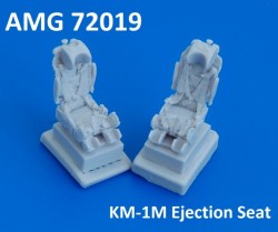 KM-1 Ejection Seat