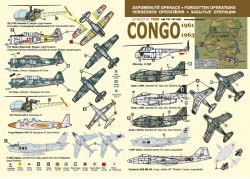 Congo 1961-1963